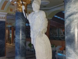 Termální lázně v Rajeckých Teplicích